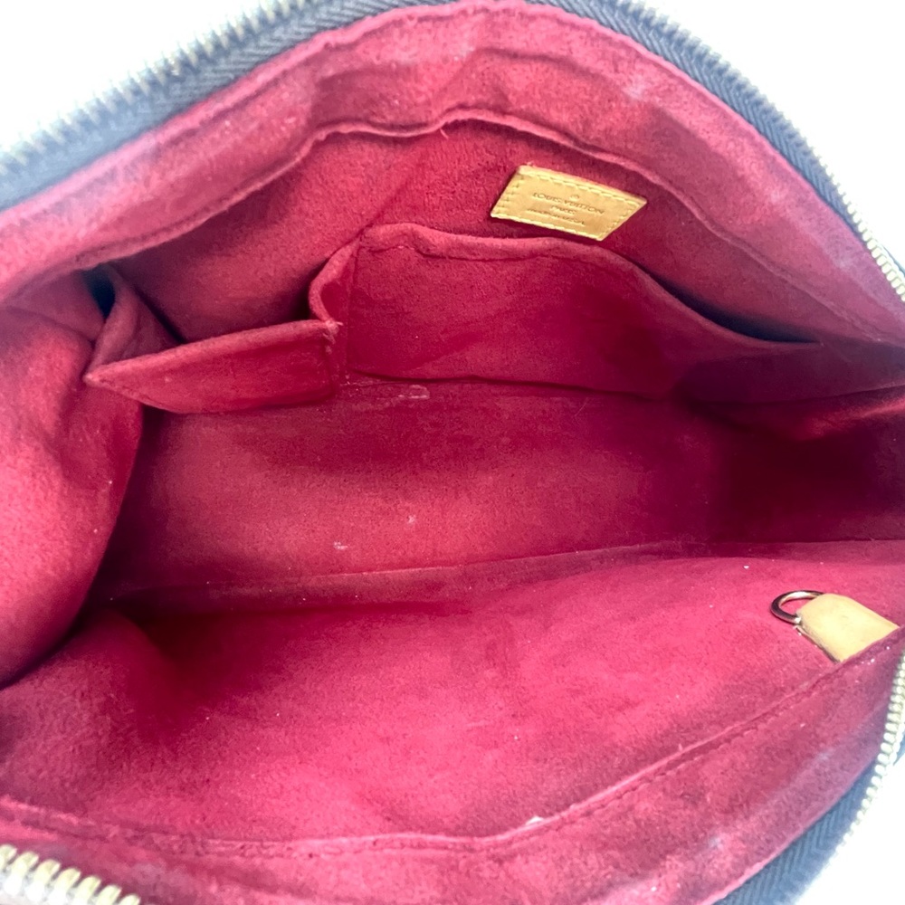 ❌SOLD❌ ✨💎AUTHENTIC💎✨ Louis Vuitton Viva Cite GM - Picture 13 of 16